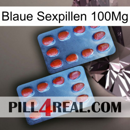 Blue Sex Pills 100Mg 05